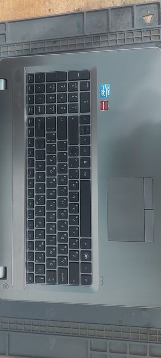 Ноутбук нр пробок 4730s корай i3