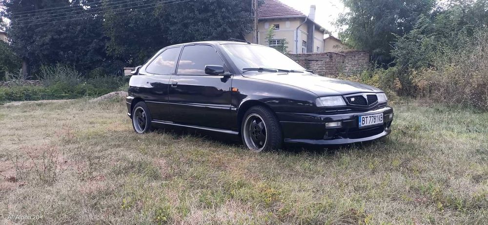 Lancia Delta 1.8 HPE