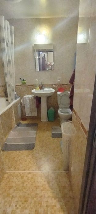 Срочно продается дом яшнобадский район