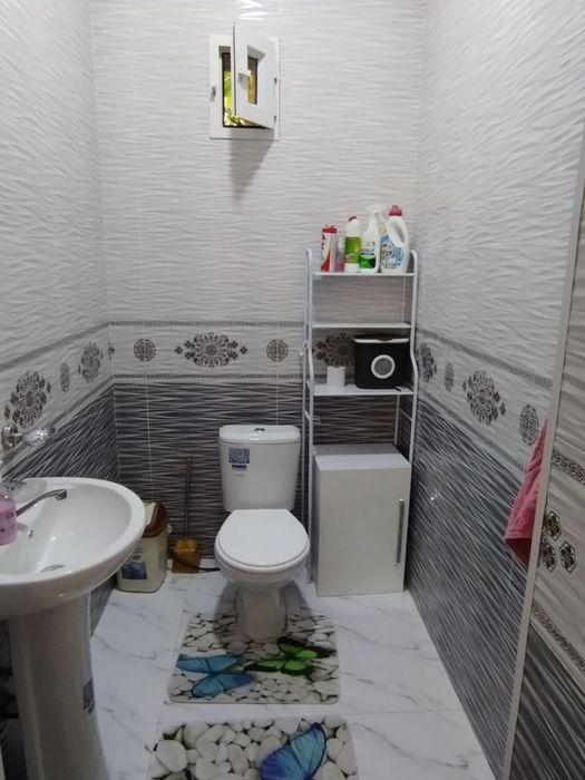 Продается дом в Яшнабадском районе