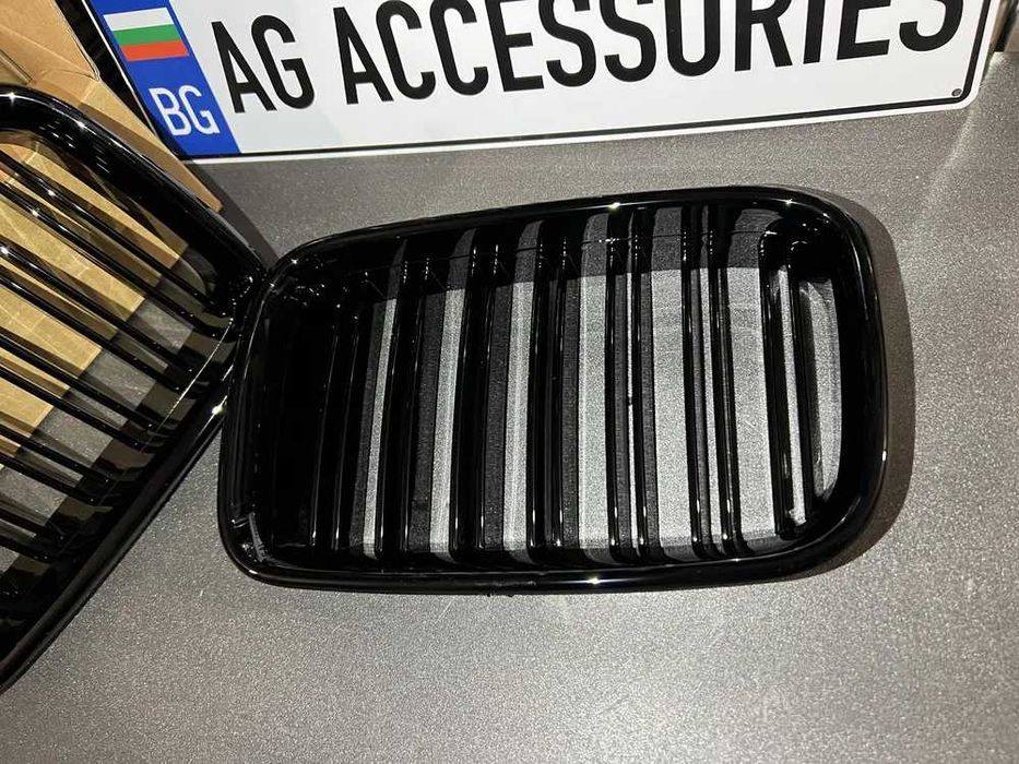 Двойни бъбреци БМВ Е36 Преди фейс / BMW E36