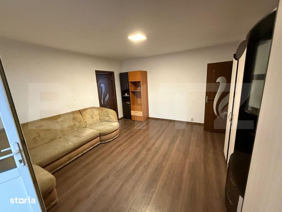 Micro 11 Apartament 2 camere confort 1 SD, etaj 2 — fotografia 1