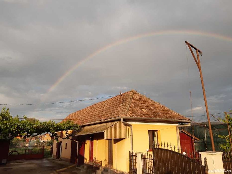 De Inchiriat Casa in Rascruci