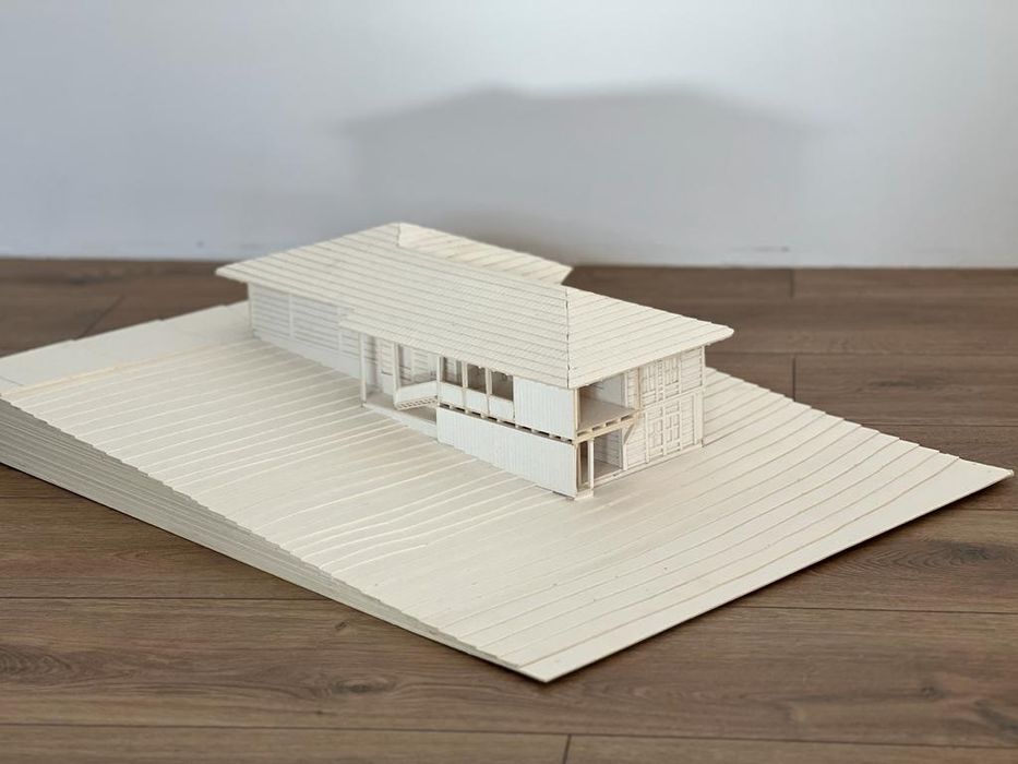 *Макет на БЪЛГАРСКА КЪЩА*
Това е идеалния подарък за всякакъв повод.По