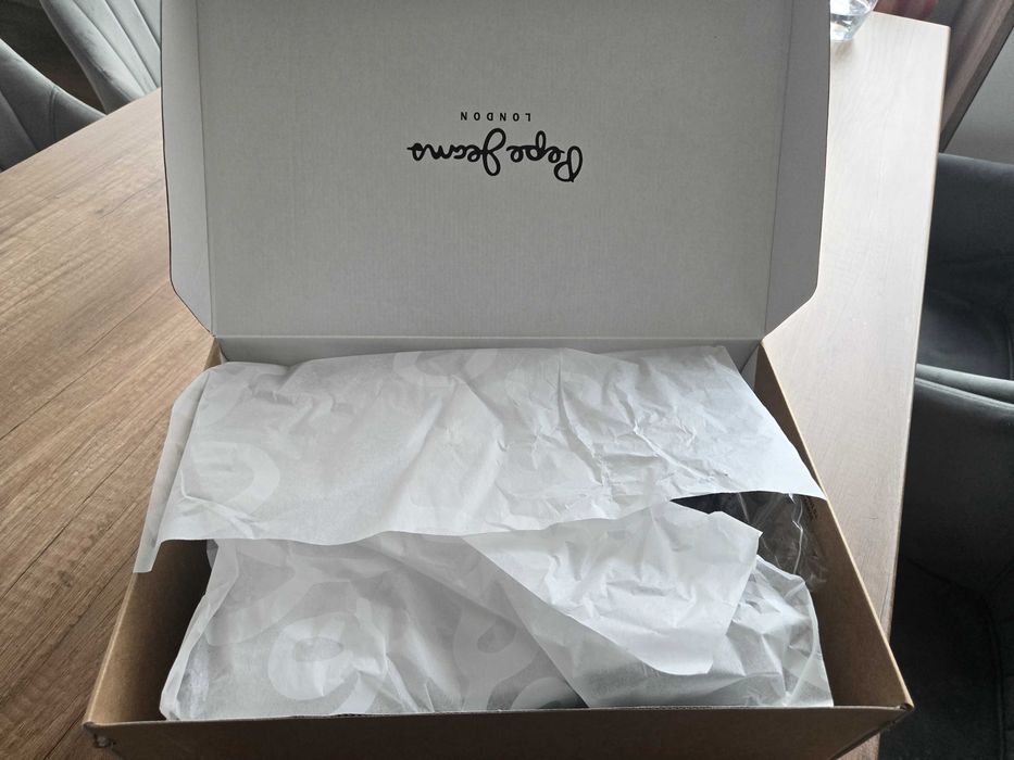 Обувки Pepe Jeans