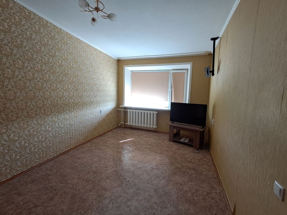 Продам 1 комнатную  квартиру