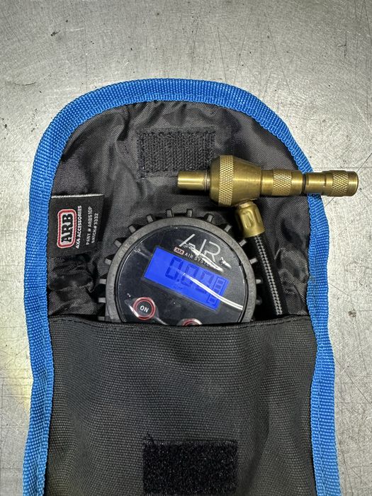 Дефлятор для шин ARB