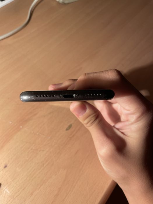 iPhone 11, акб 76, 128 памяти