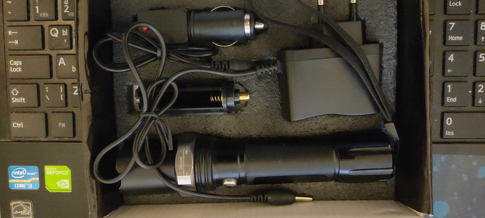 Силен LED  Прожектор