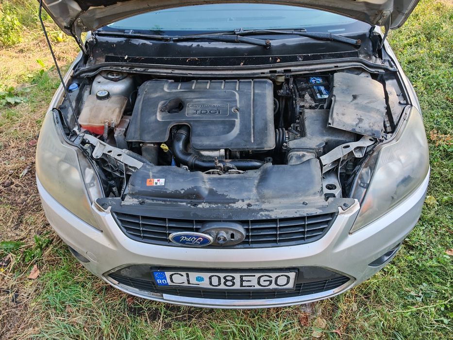 FORD Focus 2010 — imagine 4