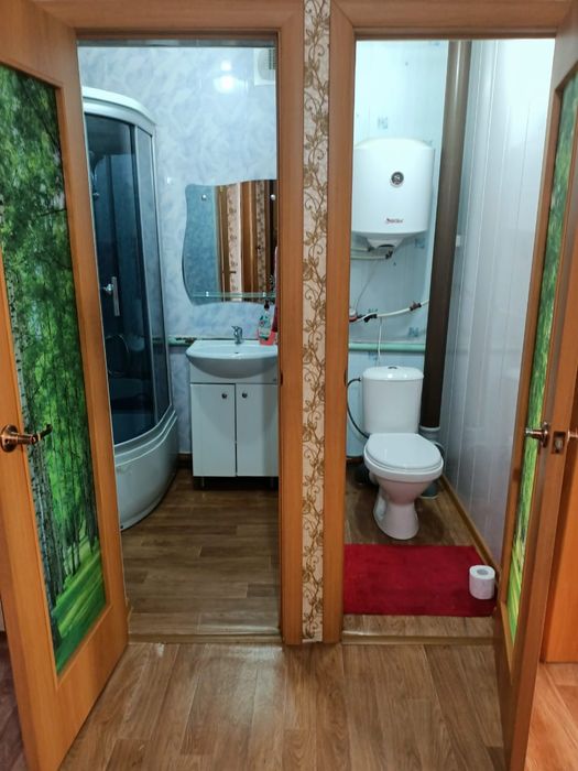 Продам 3 комнатную квартиру