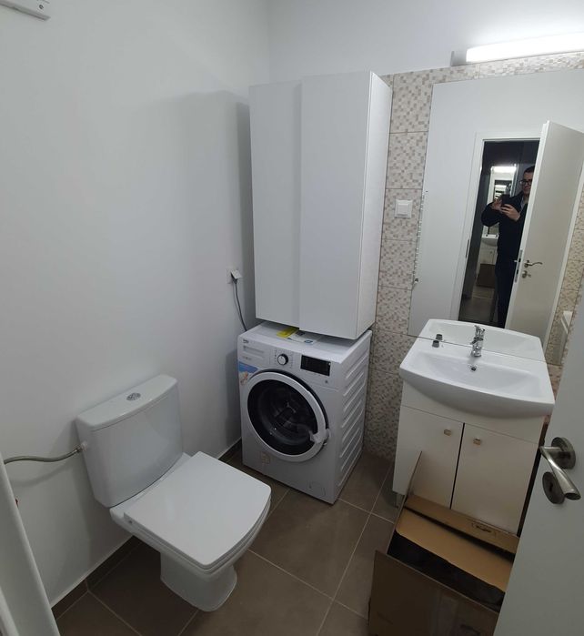 Inchiriere apartament Class Park Targoviste