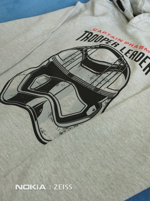 Суитшърт Star Wars за момче до 140см.