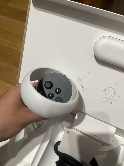 Vand oculus meta quest 2 128 GB
