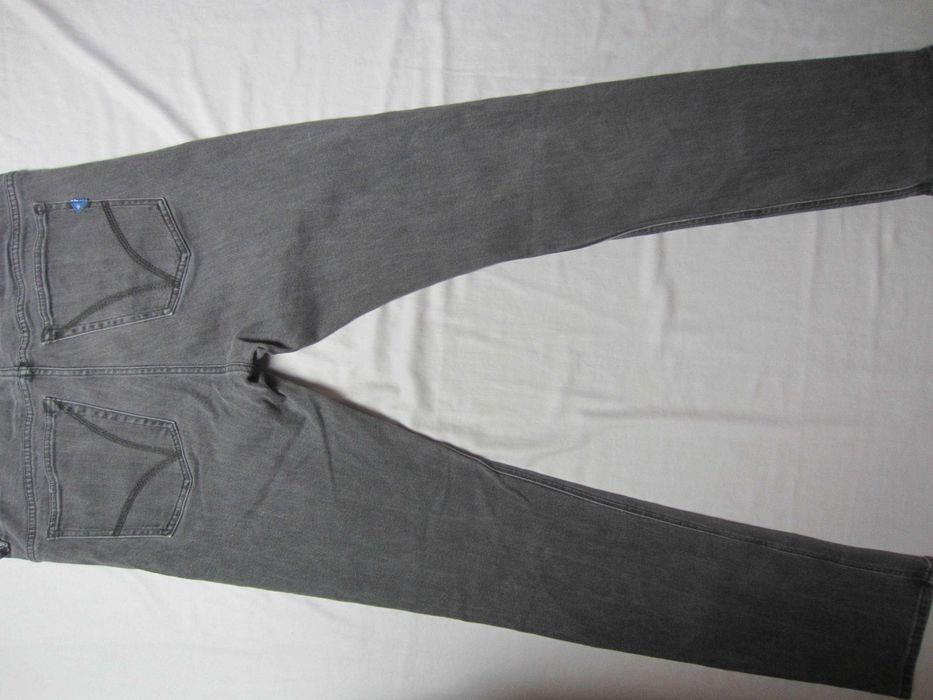 Blugi Adidas ,W33 L34,Talie=86cm,Lung=112cm,usor skinny