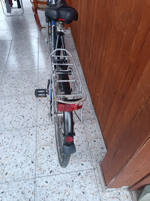 Bicicleta 28' Hercules pt oameni inalti