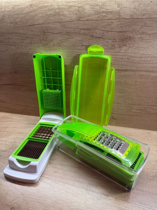 Кухненски уред за рязане - НЕИЗПОЛЗВАН