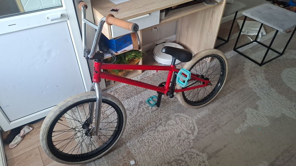 BMX 20 дюймовый торг