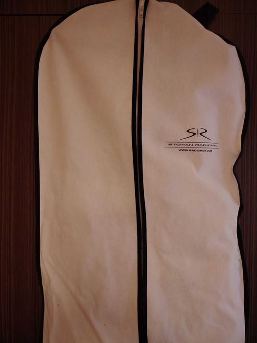 Абитуриентска ( бална) рокля RADICHEV