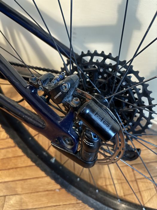 Specialized Epic Carbon 2020г