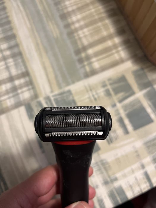 Remington. Работи супер