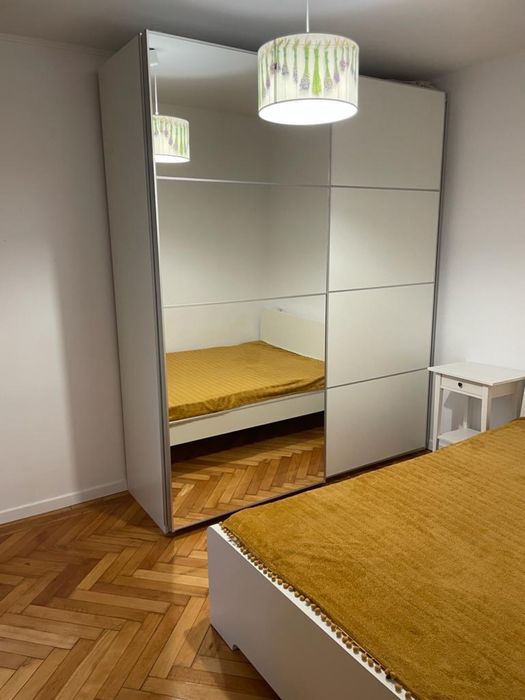 Inchiriez apartament 2 camere