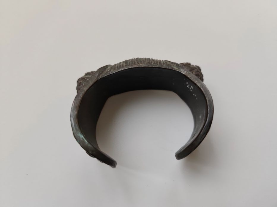 Възрожденска гривна Рогатка