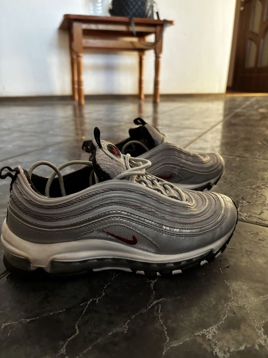 Adidasi dama nike marimea 37,5