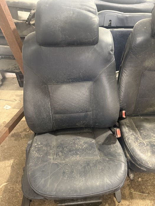 Комфорт салон е39