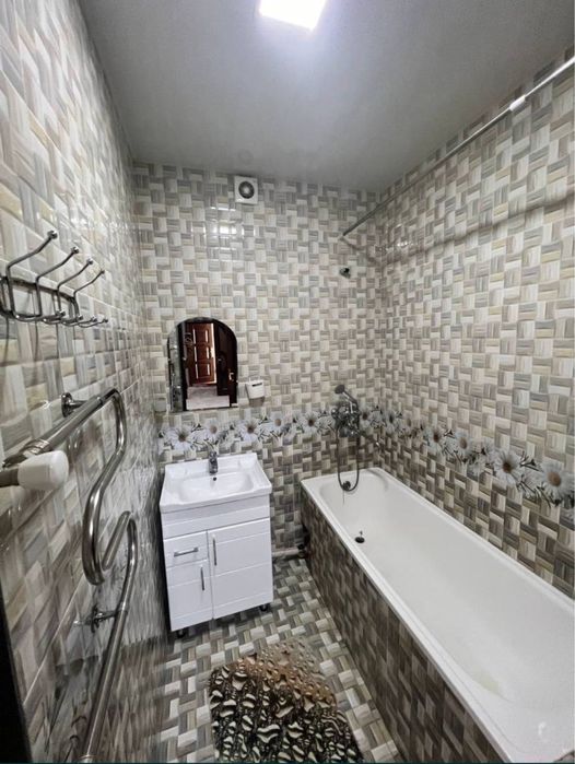 Сдается Квартира в Аренду на Яшнабадском 2/2/3 Артель элитный дом