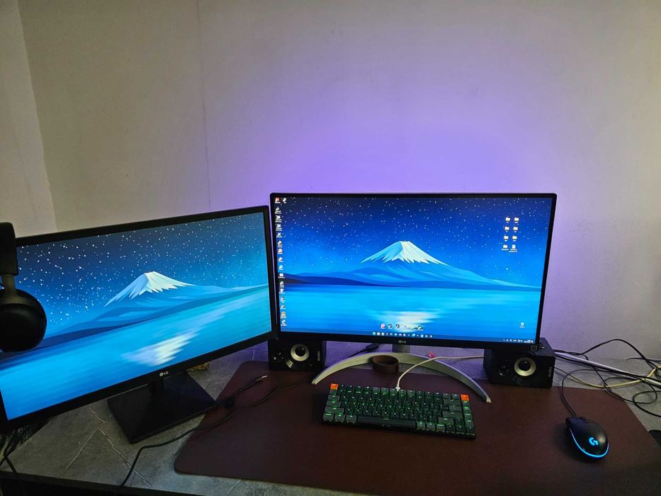 PC, Копмиютер, 3070