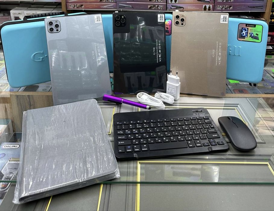 Планшет 3/1………………