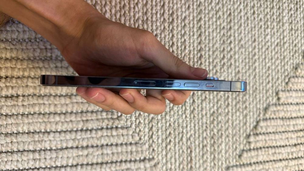 Iphone 13 pro max идеальное состояние
