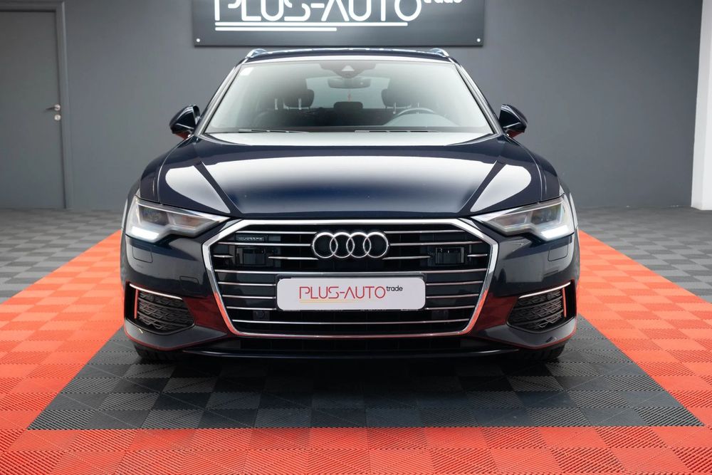 AUDI A6 Avant 2021 — imagine 5