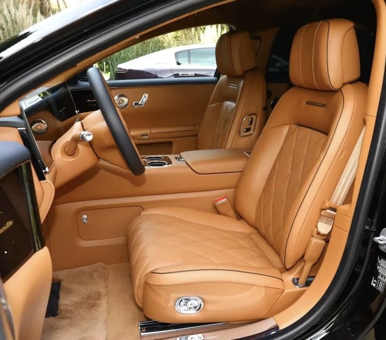 MAEXTRO S800 под заказ от Terra Auto