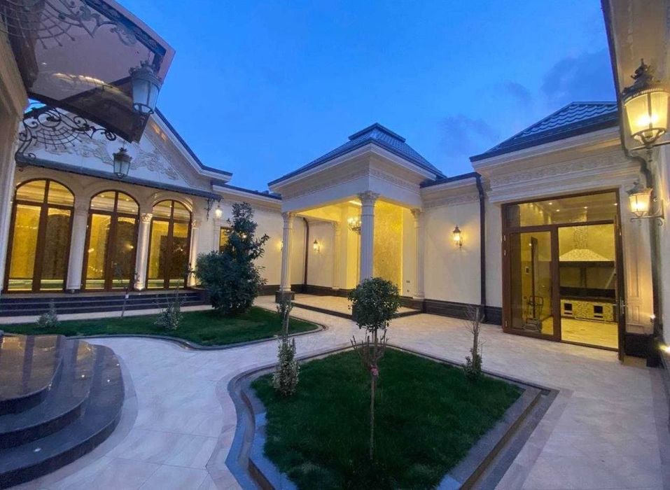 Дом вашей мечты! Центре города!