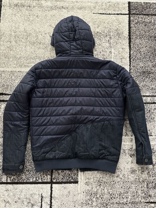 Geaca barbat Desigual, SMOG