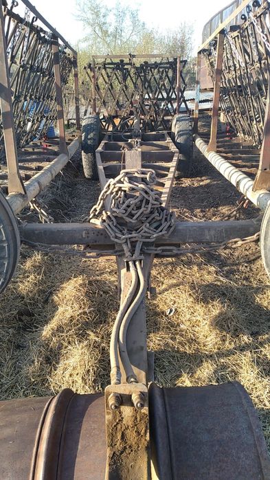 Продам бороны. Недорого