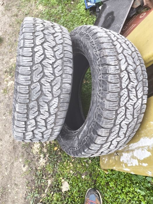 Офроуд гуми 4бр. 18ки