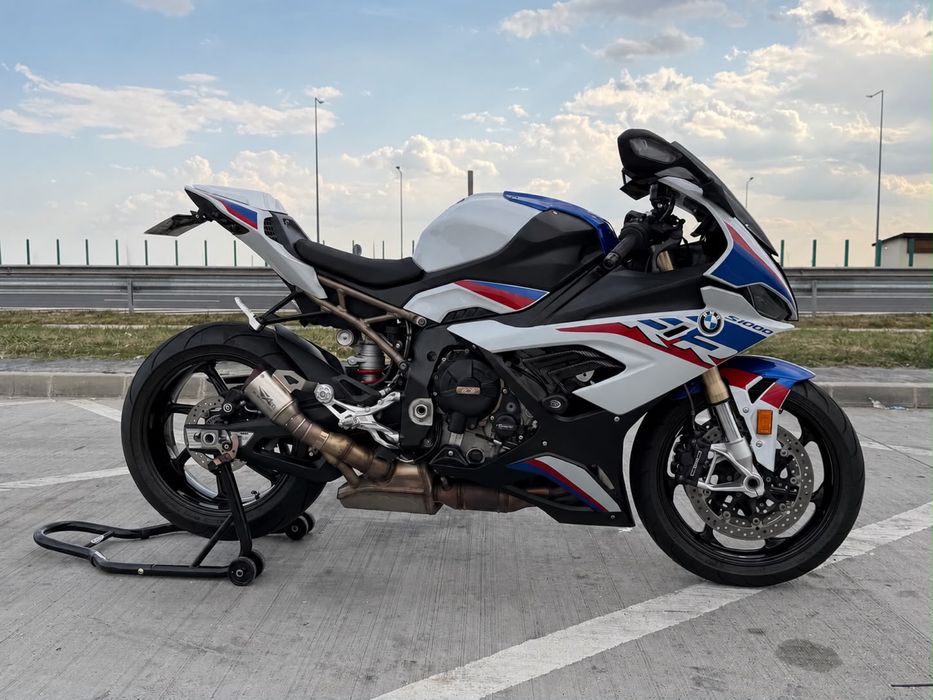Bmw s1000rr