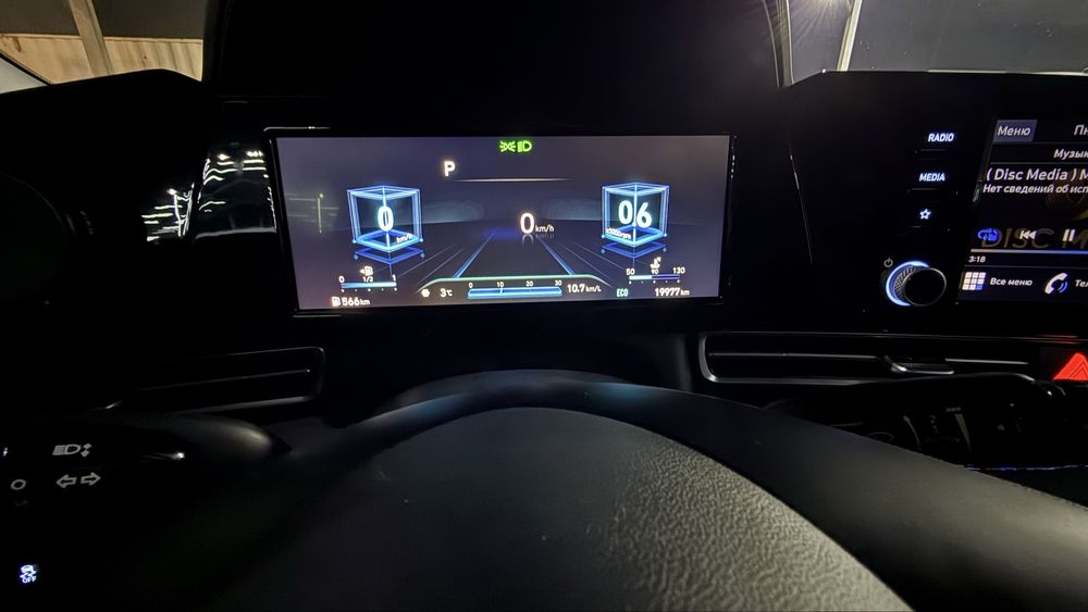 Hyundai elantra 2022 probeg 20000km kraska tozza  Narxi 22000$