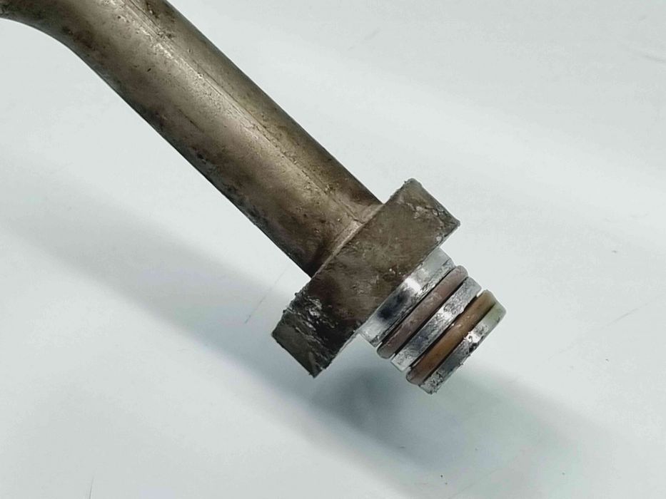 Conducta AC Toyota Aygo [Fabr 2005-2014] 88703-0H010A 1.0 Benz 1KRFE 5