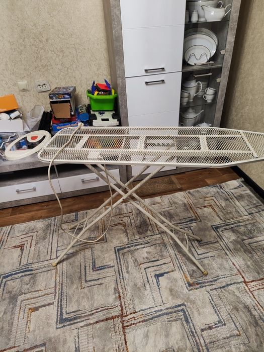 Гладильная доска