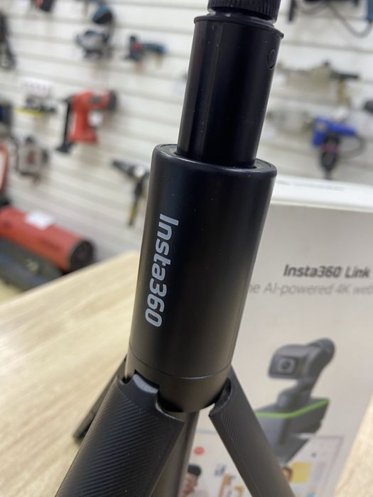 Веб-камера Insta360 Link (Ос14Б)