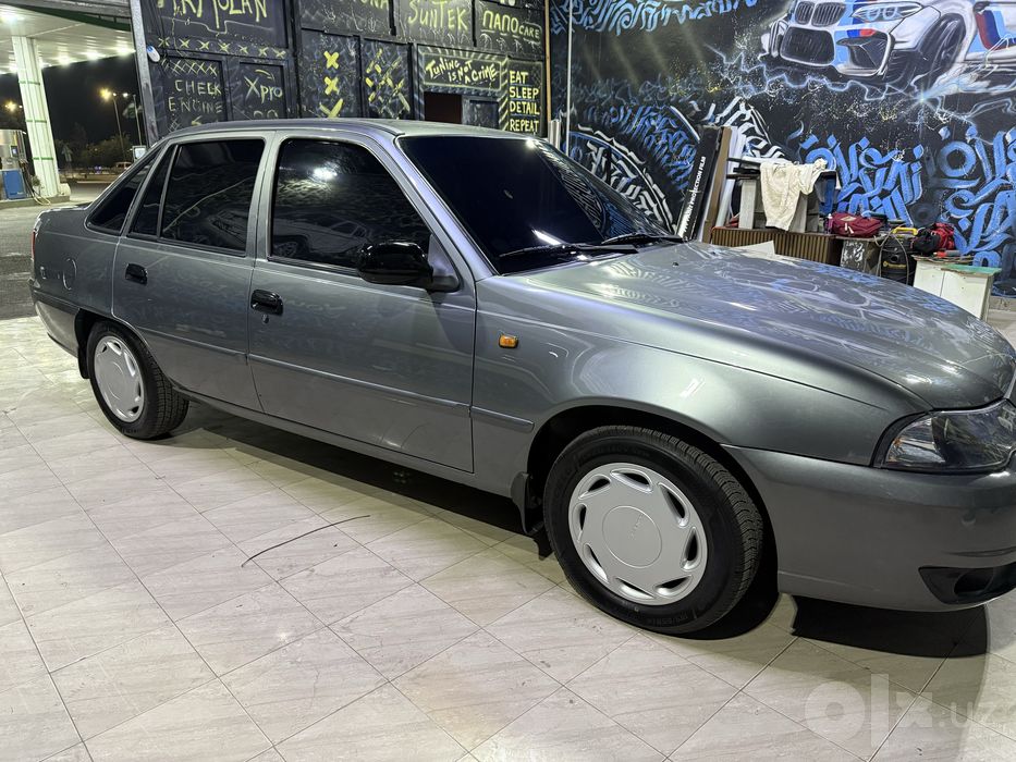 Nexia 2 1.5 sonc