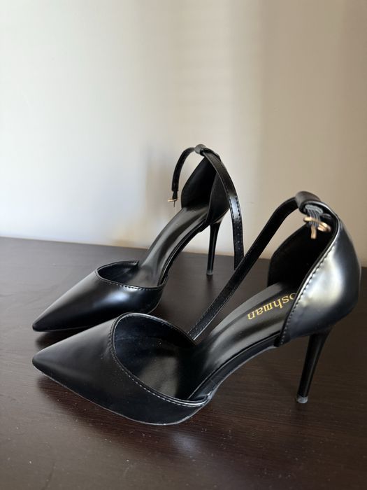 Елегантни токчета/сандали