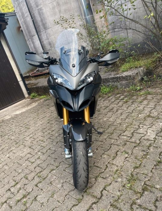 Ducati Multistrada 1200 S