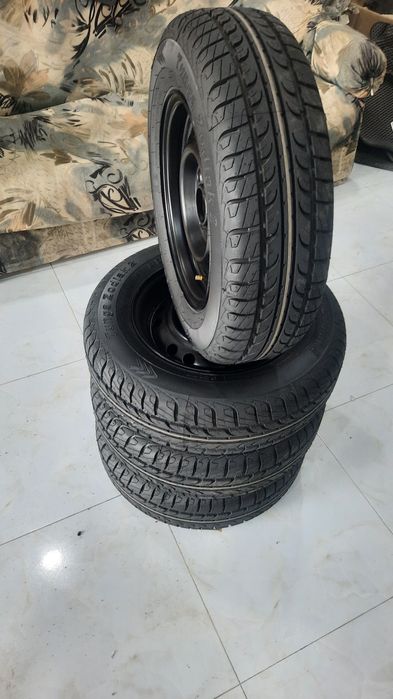 Damas. Laboga diska balon sotiladi