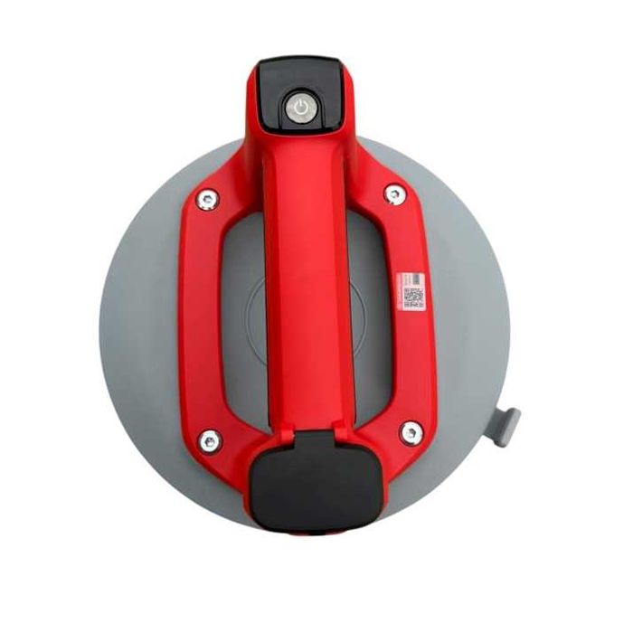 Shijing 6100 PRO акумулаторна вакуумна вендуза