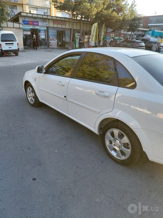 Gentra avtomat 2022-23